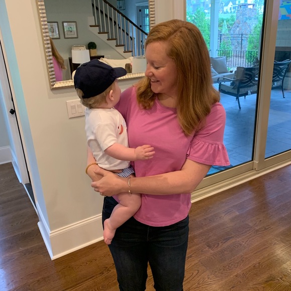 Meet the Posher Other - Meet your Posher, Beth